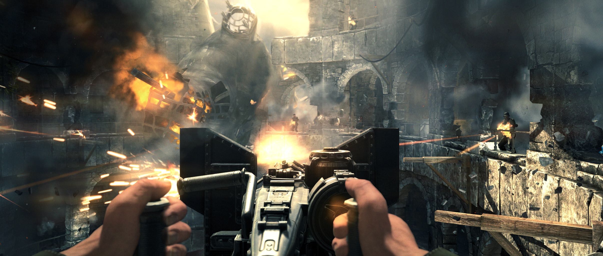 Wolfenstein: The New Order - Imagen 32